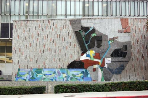 Hall of Records.Joseph Young